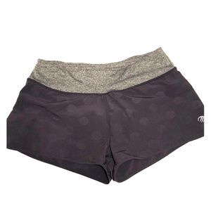MPG Running Shorts